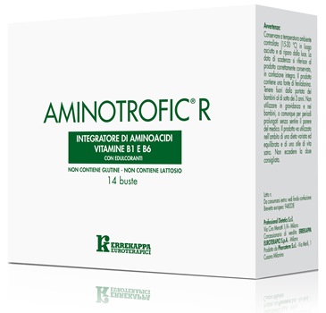 AMINOTROFIC R 14 BUSTE