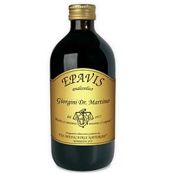 EPAVIS LIQUIDO ANALCOLICO 500 ML