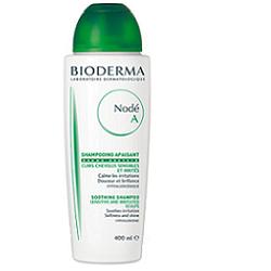 NODE A SHAMPOO LENITIVO DELICATO 400 ML