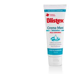 BLISTEX CREMA MANI INTENSIVA PELLI SENSIBILI 75 ML