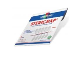 CEROTTO PER SUTURA MASTER-AID STERIGRAP 7,5X0,3 15 PEZZI