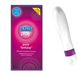 DUREX INTENSE PURE FANTASY