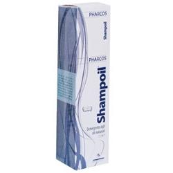 PHARCOS SHAMPOIL OLIO SHAMPOO 125 ML