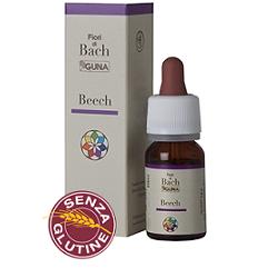 BEECH GUNA GOCCE 10 ML