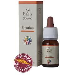 GENTIAN GUN GTT 10ML