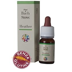 HEATHER GUNA GOCCE 10 ML