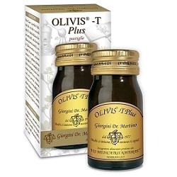OLIVIS T PLUS 60 PASTIGLIE