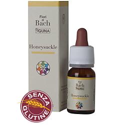 HONEYSUCKLE GUN GTT 10ML