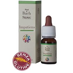 IMPATIENS GUN GTT 10ML