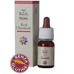 RED CHESTNUT GUNA GOCCE 10 ML