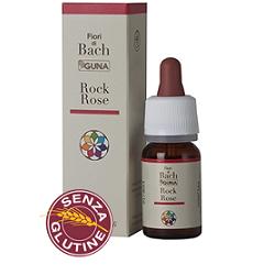 ROCK ROSE GUN GTT 10ML