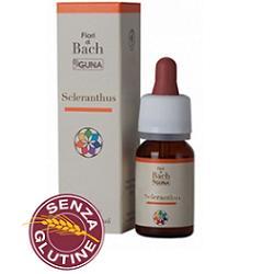 SCLERANTHUS GUN GTT 10ML