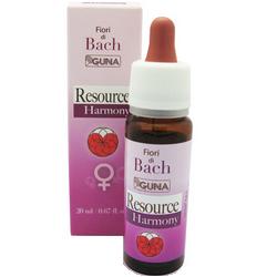 RESOURCE HARMONY GOCCE 20 ML
