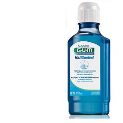 GUM HALICONTROL COLLUTORIO 300 ML