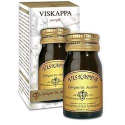 VISKAPPA 60 PASTIGLIE