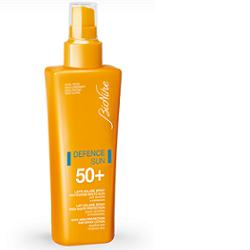 DEFENCE SUN BIONIKE LATTE SPRAY SPF 50+ PROTEZIONE MOLTO ALTA 200 ML