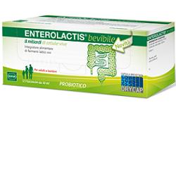 ENTEROLACTIS 12FL 10ML