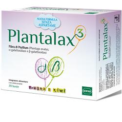 PLANTALAX 3 PRUGNA/KIWI 20BUST