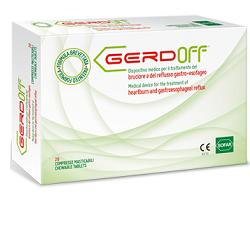 GERDOFF 20CPR