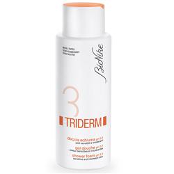 TRIDERM DOCCIASCHIUMA PH 3,5 200 ML