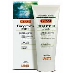 GUAM FANGOCREMA DREN 200 ML