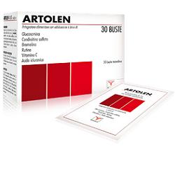 ARTOLEN 30 BUSTINE