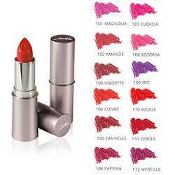 DEFENCE COLOR BIONIKE ROSSETTO CLASSICO LIPVELVET 112 MYRTILLE