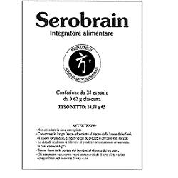 SEROBRAIN 24 CAPSULE DEGLUTIBILI