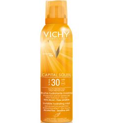 IDEAL SOLEIL SPRAY SPF30 200 ML