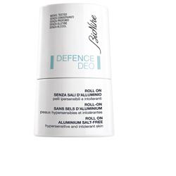 DEFENCE DEO ULTRA CARE ROLL-ON SENZA SALI D’ALLUMINIO 50 ML