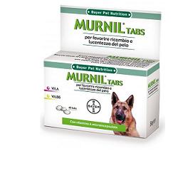 MURNIL TABS BARATTOLO 40 COMPRESSE ALTAMENTE APPETIBILI