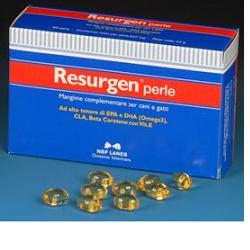 RESURGEN BLISTER 60 PERLE