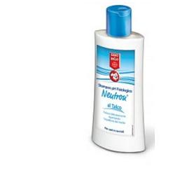 SANO E BELLO SHAMPOO PH FISIOLOGICO NEUTRO FLACONE 250 ML