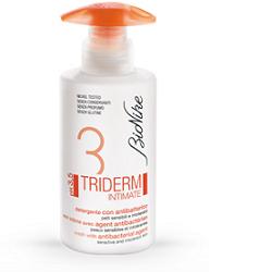 TRIDERM INTIMATE DETERGENTE ANTIBATTERICO 250 ML