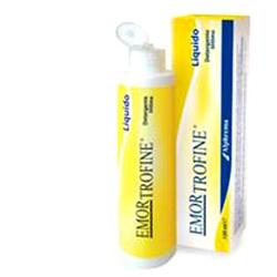 EMORTROFINE LIQUIDO FLACONE 120 ML