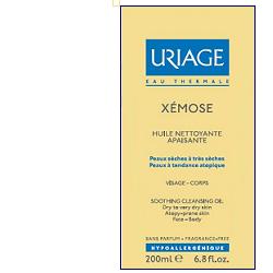 XEMOSE OLIO DETERGENTE TUBETTO 200 ML