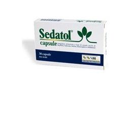 SEDATOL 30CPS