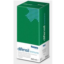 DIFENSIL IMMUNO 150ML