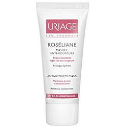 ROSELIANE MASCHERA ANTIARROSSAMENTO TUBETTO 40 ML