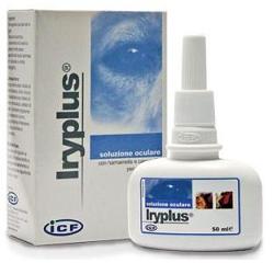 IRYPLUS 50 ML