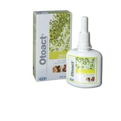 OTOPROF SOLUZIONE AURICOLARE 100 ML