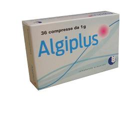 ALGIPLUS 36 COMPRESSE DA 1 G