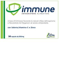 IMMUNE 30 CAPSULE