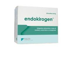 ENDOKIROGEN 30 BUSTINE