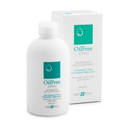 OILFREE ATTIVO 300 ML