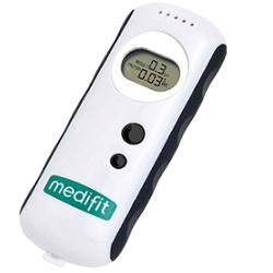 ALCOHOL TESTER