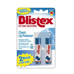 BLISTEX CLASSIC LIP PROTECTION 2 STICK