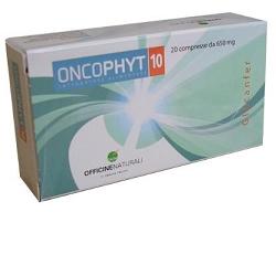 KAPPAPHYT 10 20 COMPRESSE DA 650 MG