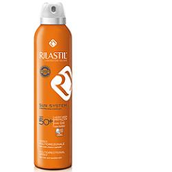 RILASTIL SUN SYSTEM SPF50+ MULTIDIREZIONALE 200 ML