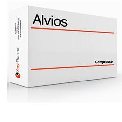 ALVIOS 30 COMPRESSE